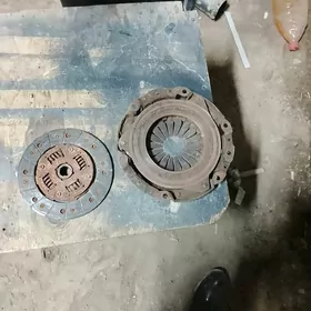 matiz karzina mahaik