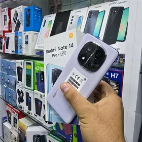 Redmi Note14pro+ 8/256