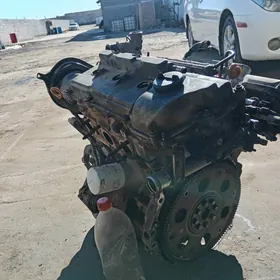 двигатель Лексус ес 300