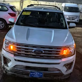 Ford Expedition 2020