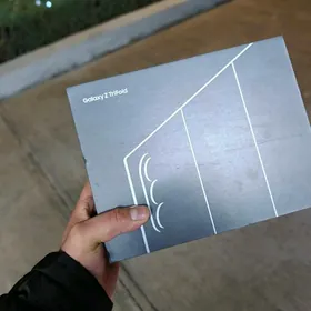 Samsung Z TRIFOLD 16/512gb