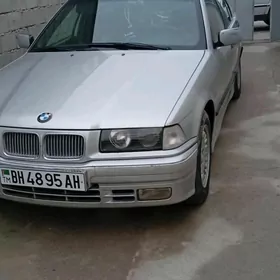 BMW 320 1991