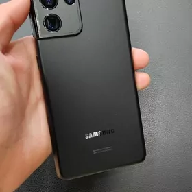 Samsung s21 Ultra 12/256