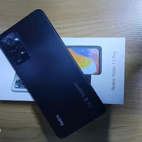 Redmi note 11pro