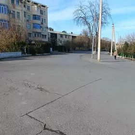 3 Мкр Худайбердыева