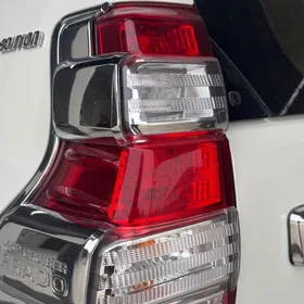 Prado 2015 Stonik yzy