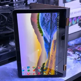 HP SPECTRE X360 CORE i7-6!