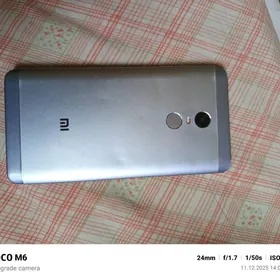 РЕДМИ НОТЕ 4