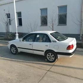 Toyota Corolla 1995