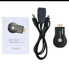 Telefony telewizora catmak