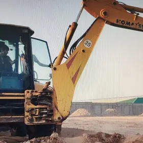 Komatsu 830E-AC 2004