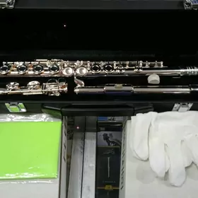 fleyto yamaha флейто
