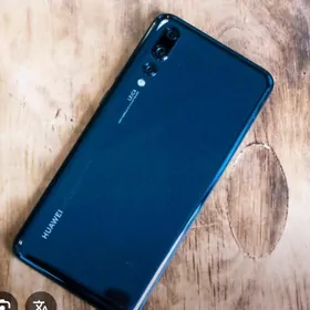 Huawei P20 Pro 6.128