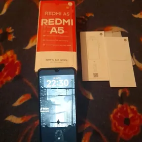 Redmi A5