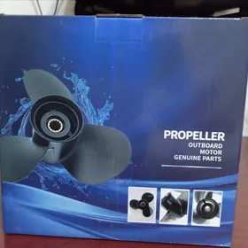 Гребной винт