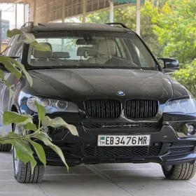 BMW X5 M 2009