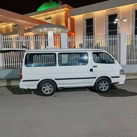 Toyota Hiace 1992