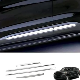 EXPLORER PAROK NIKIL