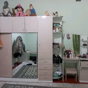 шкаф оншук бар