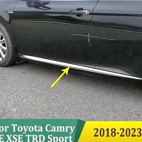 18 23 CAMRY PAROK NIKIL