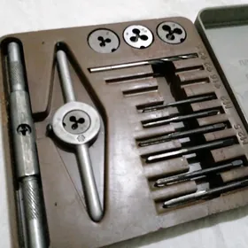 slesar instrument rezba