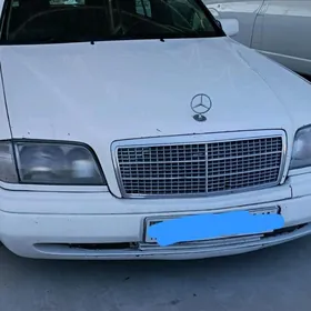 Mercedes-Benz C-Class 1997