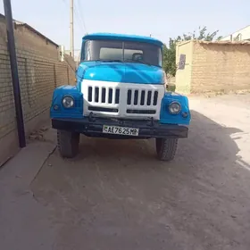 Zil 130 1992