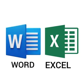 WORD EXCEL IŞ GEREK