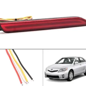 COROLLA CAMRY BAMPER CYRA