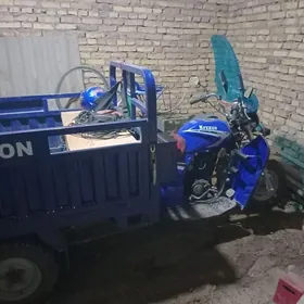 Fekon FK200-14G 2015