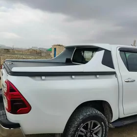 Hilux panjur trd duga