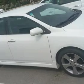 Toyota Corolla 2011