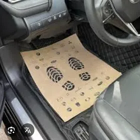 6STK 5M  KOWRIK KAGYZ