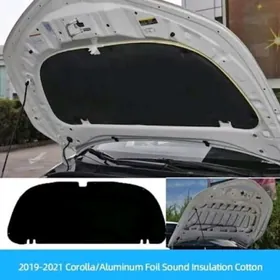 ISLENDIK MASYNA KABOT KECE