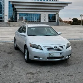 Toyota Camry 2008
