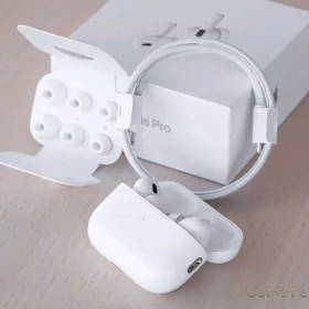 Airpods pro2gen