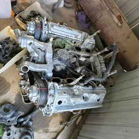 Lexus gx470 4.7 mator