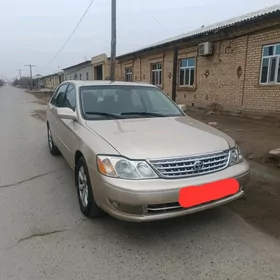 Toyota Avalon 2003