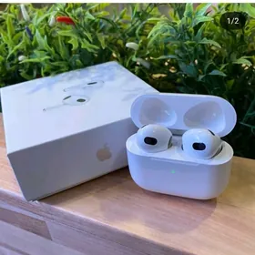 Airpods 3.usa