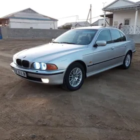 BMW E39 1997
