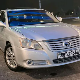 Toyota Avalon 2006