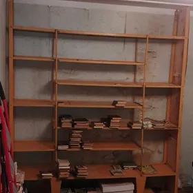 Полки железные