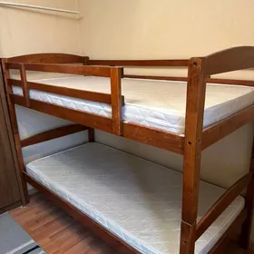 кровать/ krovat