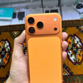 Iphone 17 pro max 256g