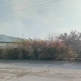 Anew Magtymguly satlyk yer