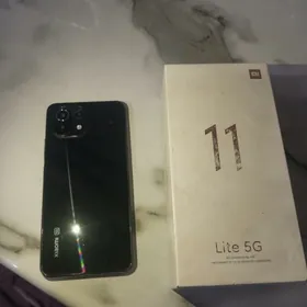 mi11lite 5G