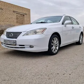 Lexus ES 350 2009