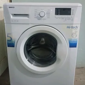 BEKO 5kg Awtamat kirmasyn