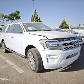 Ford Expedition 2023