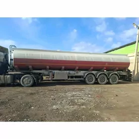 Kogel Euro Trailer 2025